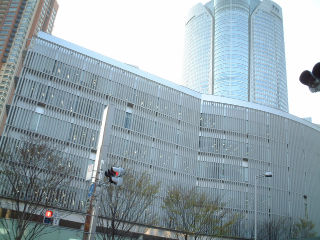 Roppongi Hills 1