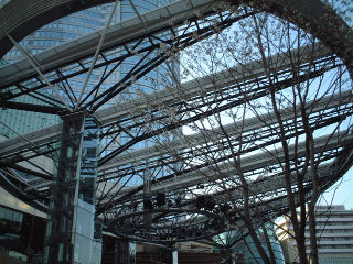 Roppongi Hills 2