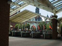 HUIS TEN BOSCH