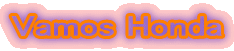Vamos Honda