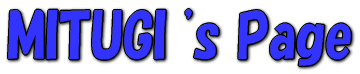 MITUGI 's Page
