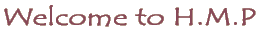 H.M.P. 