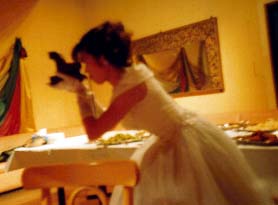 wedding �p�[�e�B�Ŏ���|����������ЂƁB�E�E��߂Ȃ������āB