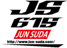 http://www.jun-suda.com/index.html