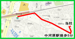 map@͌  ԏ ybg sY LЃ}Cn[g