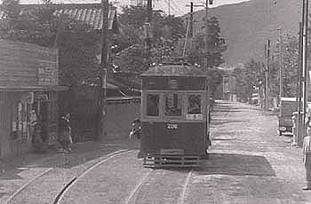 伊豆箱根鉄道 駿豆線