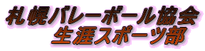 �D�y�o���[�{�[������
�@�@�@���U�X�|�[�c��
