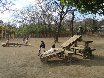 園内イメージ